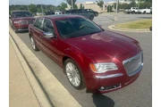 $9421 : Chrysler 300 2012 C 4dr Seda thumbnail