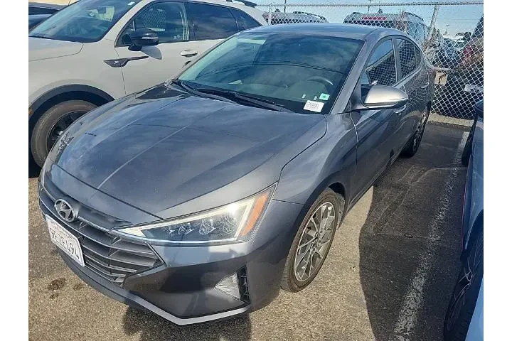 $14991 : Hyundai ELANTRA 2020 SEL 4dr image 3