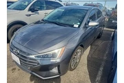 $14991 : Hyundai ELANTRA 2020 SEL 4dr thumbnail