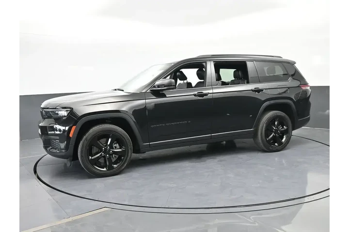 $24996 : Jeep Grand Cherokee L 2021 4 image 2
