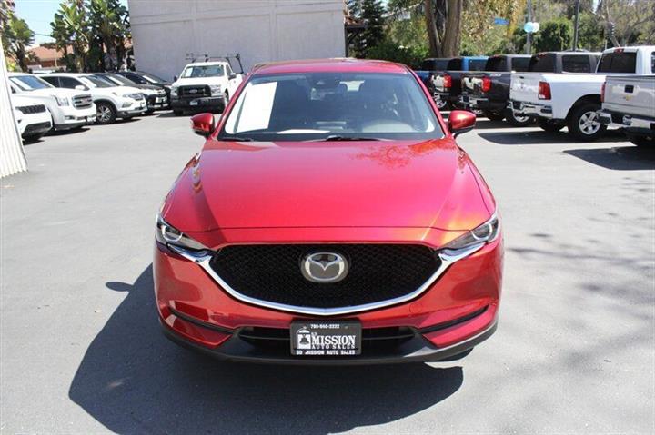 $18996 : 2020 CX-5 image 2