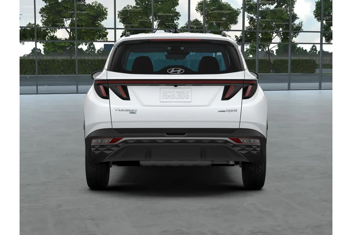 $20991 : Hyundai TUCSON Hybrid 2022 A image 6