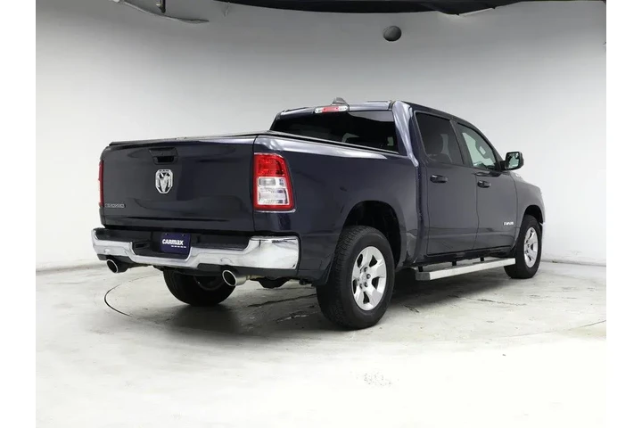 $28998 : Ram 1500 2021 4x2 Big Horn 4 image 8