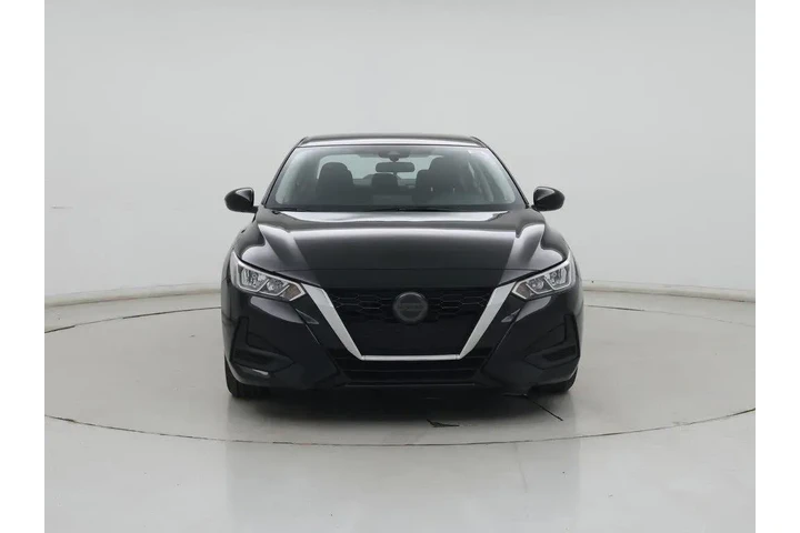 $19998 : Nissan Sentra 2022 SV 4dr Se image 5