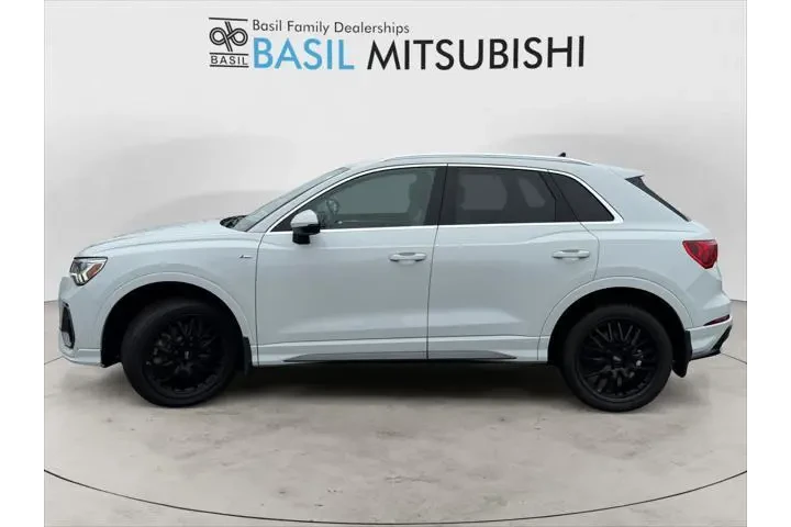 $27499 : Audi Q3 2022 AWD quattro S l image 2
