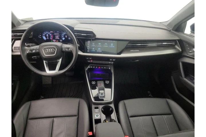 $25998 : Audi A3 2023 Premium Plus 40 image 9