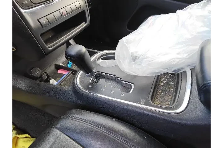 $8282 : Dodge Durango 2012 Crew 4dr image 10