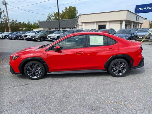 $34292 : 2024 WRX Base Trim Level image 3