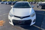 $11160 : Pre-Owned 2014 Corolla S Plus thumbnail