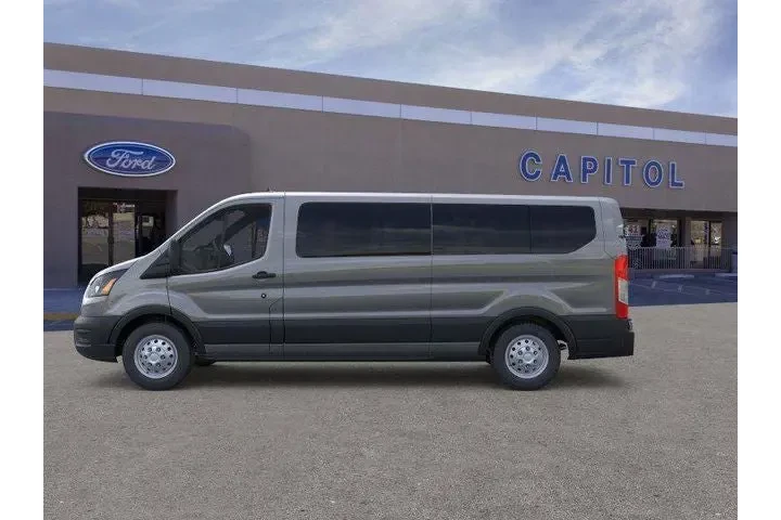 $62111 : 2025 Transit-350 XL image 3