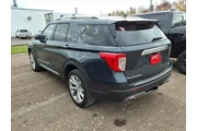 $36995 : Ford Explorer Hybrid 2022 AW thumbnail