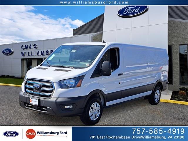 $44998 : PRE-OWNED 2023 FORD E-TRANSIT image 1