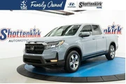 Honda Ridgeline 2024 AWD RTL
