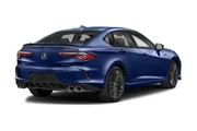 $37554 : Acura TLX 2021 SH-AWD Type S thumbnail