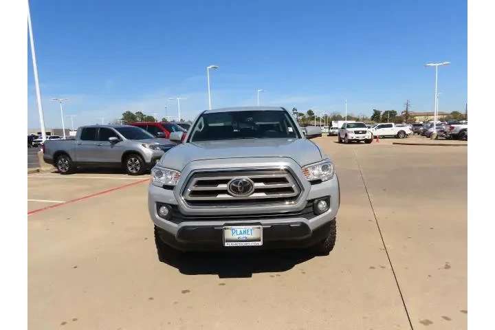 $26999 : Toyota Tacoma 2021 4x4 TRD P image 5