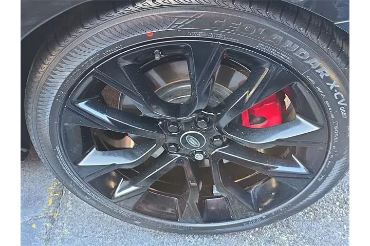 $37590 : Land Rover Range Rover Sport image 8