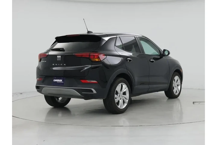 $20998 : Buick Encore GX 2025 Preferr image 8