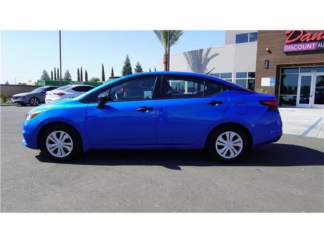 $15250 : 2022 Versa S image 9