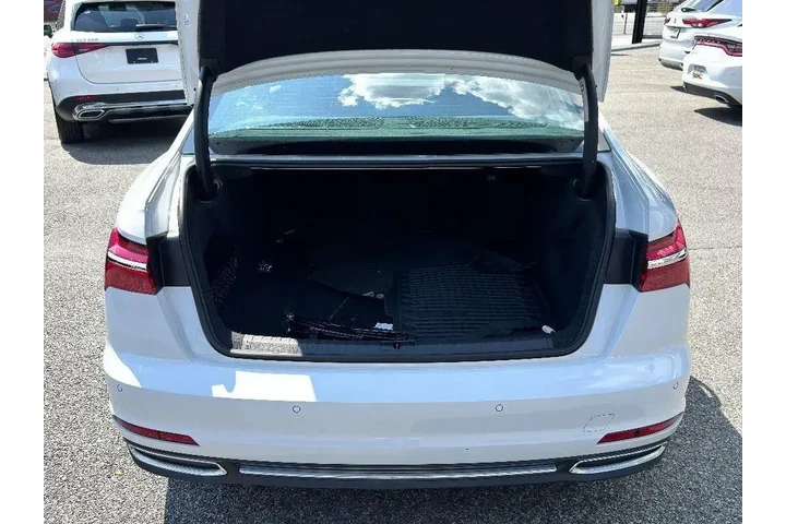 $32495 : Audi A6 2023 AWD quattro Pre image 10