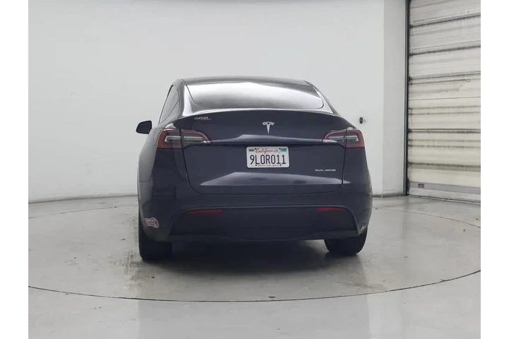 $34998 : Tesla Model Y 2024 AWD Long image 6