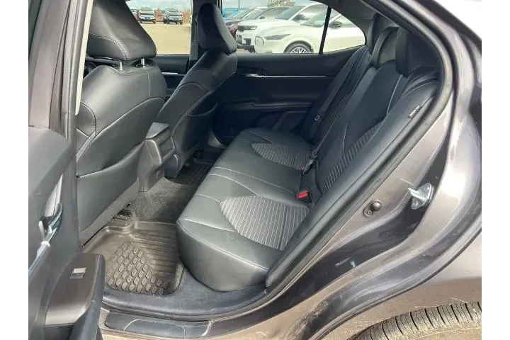 $24980 : Toyota Camry 2022 SE 4dr Sed image 10