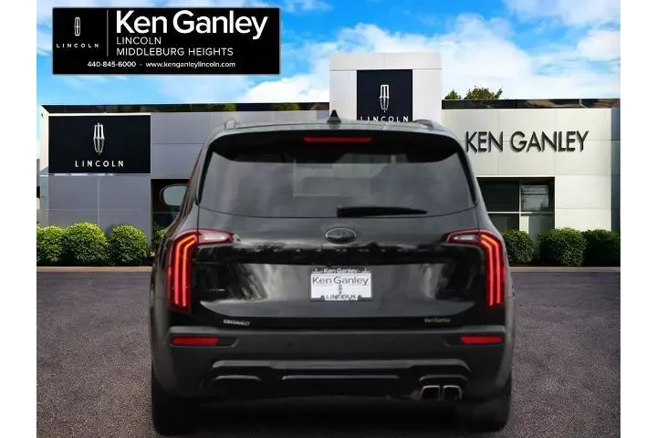 $27999 : Kia Telluride 2021 AWD EX 4d image 6