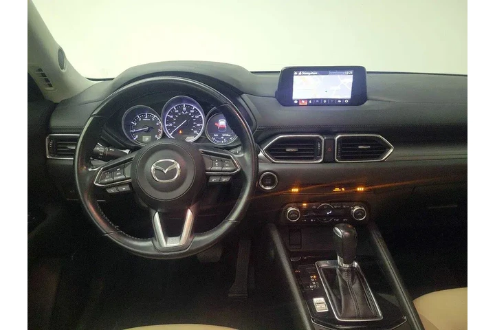 $20998 : Mazda CX-5 2018 Touring 4dr image 10