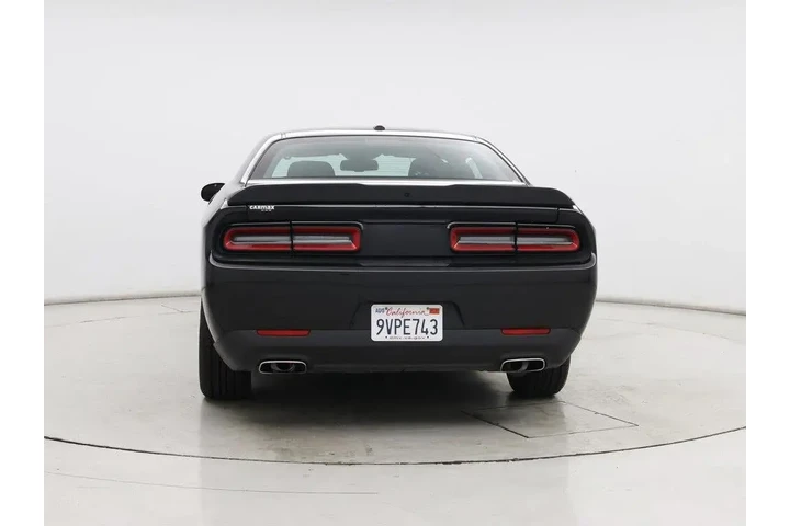 $27998 : Dodge Challenger 2023 SXT 2d image 6