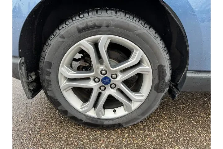 $13800 : Ford Edge 2018 AWD Titanium image 3