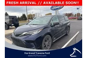 Toyota Sienna 2021 XSE 7-Pas en Detroit
