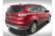 $9500 : Ford Escape 2017 Titanium 4d thumbnail