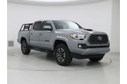 Toyota Tacoma 2021 4x2 TRD S