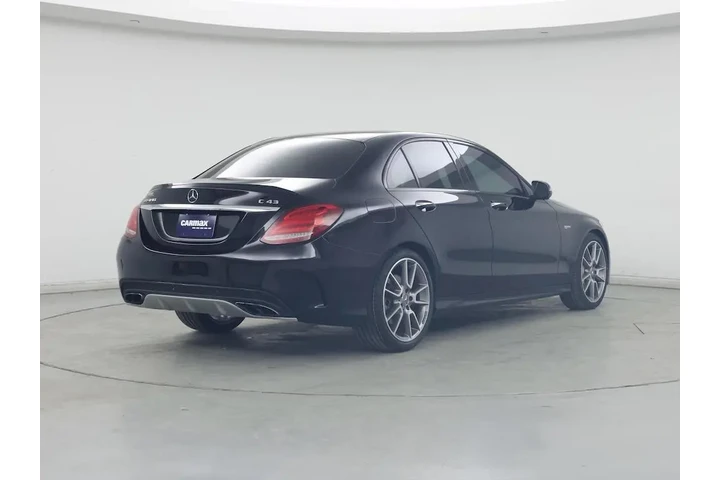 $27998 : Mercedes-Benz C-Class 2018 A image 8