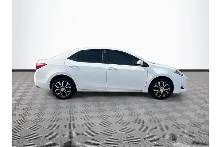 $12900 : Toyota Corolla 2017 SE 4dr S image 8