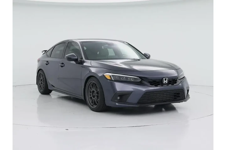 $28998 : Honda Civic 2024 Sport Touri image 1