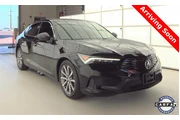 Acura Integra 2025 4dr Liftb en Elizabeth