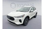 Ford Escape Plug-In Hybrid 2