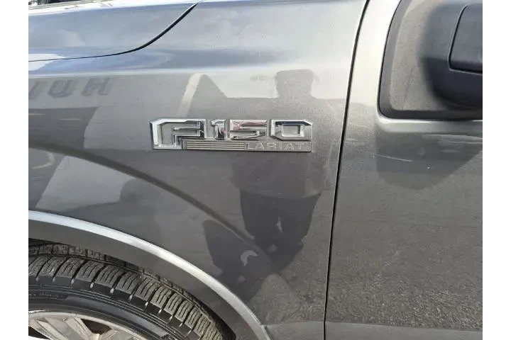 $22988 : Ford F-150 2019 4x4 XL 4dr S image 10