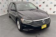 Used 2019 Jetta R-Line Auto w en Orange County