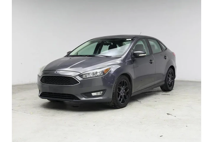 $11599 : Ford Focus 2016 SE 4dr Sedan image 4