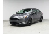 $11599 : Ford Focus 2016 SE 4dr Sedan thumbnail