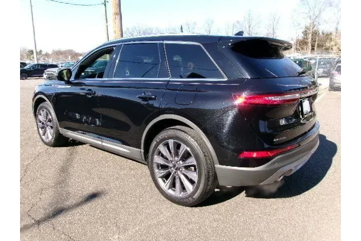 $26996 : Lincoln Corsair 2020 AWD Res image 9