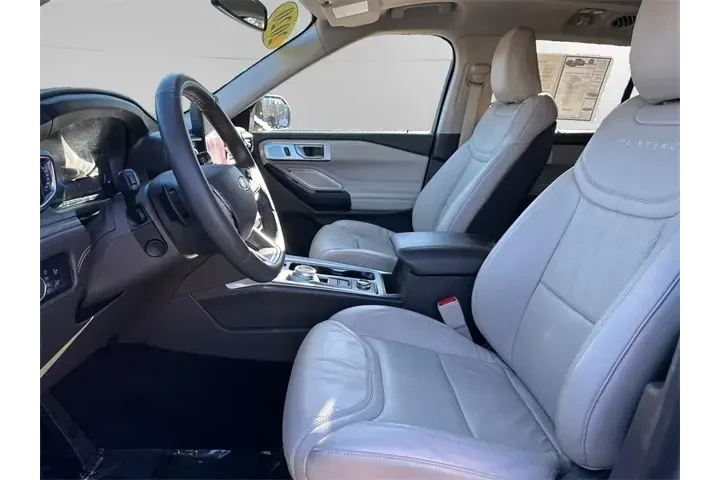 $28295 : Ford Explorer 2020 AWD Plati image 9