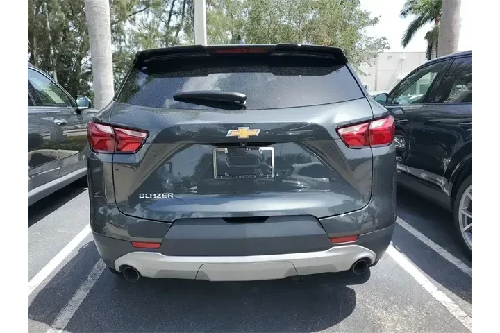 $17990 : Chevrolet Blazer 2019 LT 4dr image 4