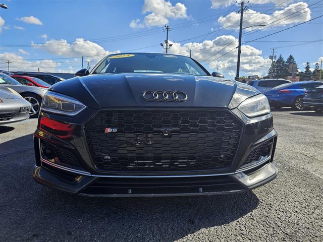 $24998 : 2018 S5 image 3