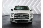 $30991 : Ford F-150 2017 4x4 Lariat 4 thumbnail