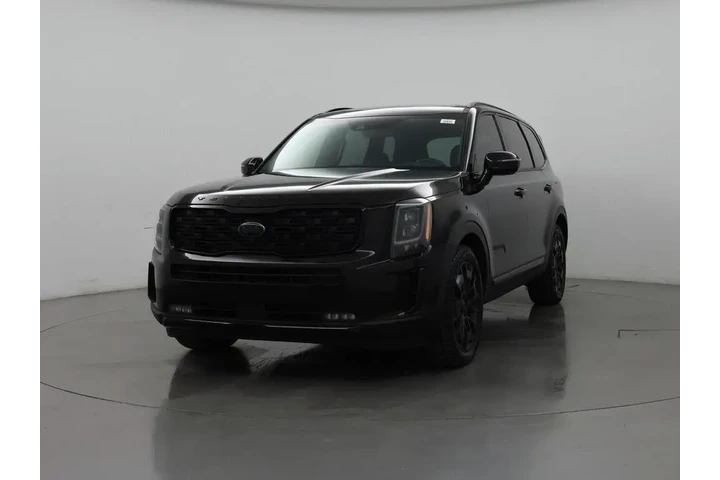 $29998 : Kia Telluride 2021 AWD SX 4d image 4