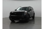$29998 : Kia Telluride 2021 AWD SX 4d thumbnail