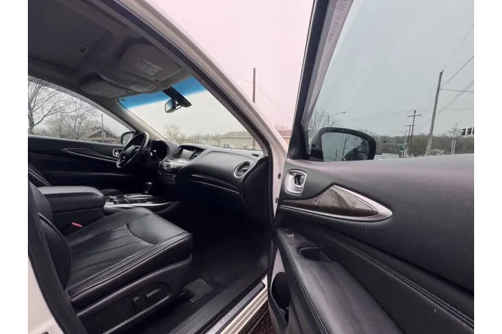 $7999 : 2014 QX60 image 9