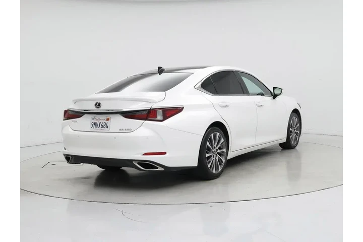 $31998 : Lexus ES 350 2021 4dr Sedan image 8